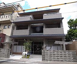 ロータス東山 101