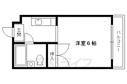 ベルロード高野 5階