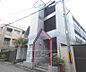 外観：建物外観です。