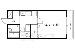 ラヴィ松ヶ崎 1階/101