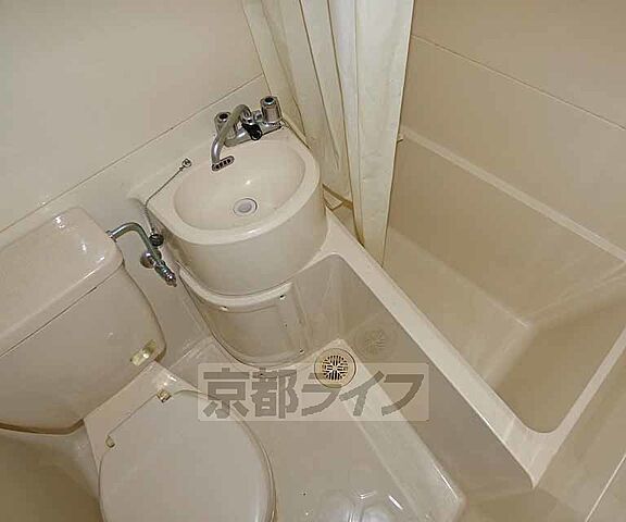 浴室