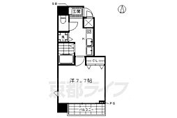 JR東海道・山陽本線 京都駅 徒歩5分