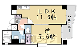 京阪本線 清水五条駅 徒歩3分