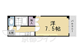 JR東海道・山陽本線 京都駅 徒歩2分