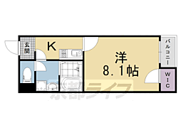 JR山陰本線 花園駅 徒歩25分