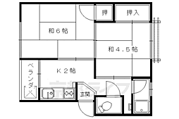 京福電気鉄道嵐山本線 太秦広隆寺駅 徒歩8分