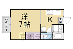 阪急嵐山線 松尾大社駅 徒歩9分