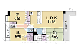 JR奈良線 桃山駅 徒歩3分 1階/-