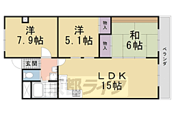 近鉄京都線 伏見駅 徒歩3分