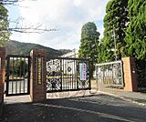 滋賀県立大津商業高等学校まで2987m