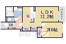 JR東海道・山陽本線 瀬田駅 徒歩20分 1階/-