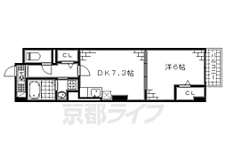 京阪宇治線 六地蔵駅 徒歩4分 5階/-