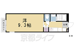 阪急京都本線 桂駅 徒歩11分