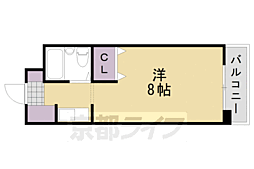 阪急京都本線 桂駅 徒歩4分