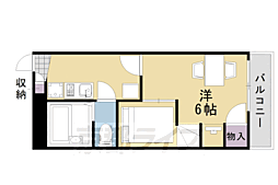 阪急京都本線 桂駅 徒歩15分 2階/-