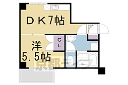 JR東海道・山陽本線 長岡京駅 徒歩3分 2階/-
