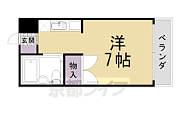 阪急京都本線 長岡天神駅 徒歩10分