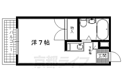 阪急京都本線 長岡天神駅 徒歩2分