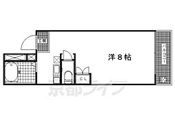 阪急京都本線 西向日駅 徒歩5分