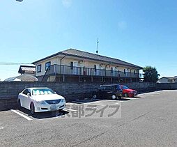 ドミール岩倉