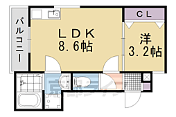 阪急京都本線 長岡天神駅 徒歩12分