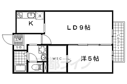 京阪石山坂本線 石山寺駅 徒歩22分 2階/-