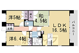 JR山陰本線 嵯峨嵐山駅 徒歩4分