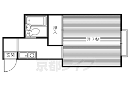 JR東海道・山陽本線 京都駅 徒歩4分 2階/-