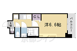 京都市営烏丸線 十条駅 徒歩5分
