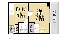 京都市営烏丸線 五条駅 徒歩9分 1階/-