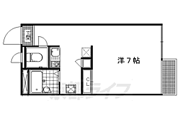 JR東海道・山陽本線 長岡京駅 3.9km