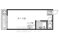 近鉄京都線 大久保駅 徒歩3分