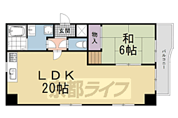 京都市営烏丸線 四条駅 徒歩4分