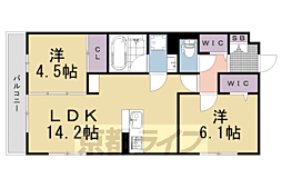阪急京都本線 西向日駅 徒歩2分