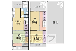 京都市営烏丸線 北山駅 徒歩5分