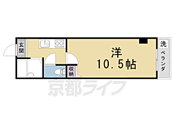I WISH 1階