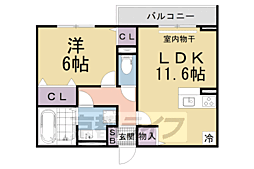 JR東海道・山陽本線 瀬田駅 徒歩23分