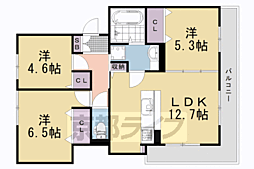 阪急京都本線 西向日駅 徒歩30分 2階/-