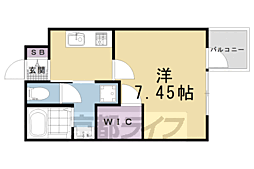 京都市営烏丸線 今出川駅 徒歩22分