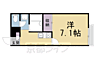 間取り：間取