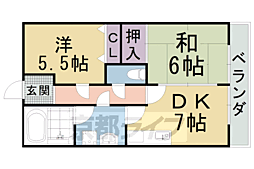 山陰本線 太秦駅 徒歩12分