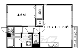 京阪本線 枚方市駅 徒歩37分