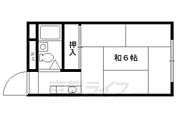 JR東海道・山陽本線 京都駅 徒歩4分 3階/-