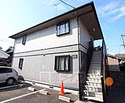 外観です。