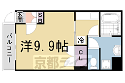 京阪本線 龍谷大前深草駅 徒歩11分
