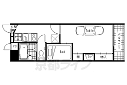 阪急嵐山線 松尾大社駅 徒歩12分 1階/-