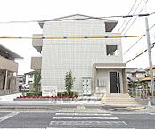 滋賀県大津市一里山4丁目：物件画像／株式会社京都ライフ 出町柳店