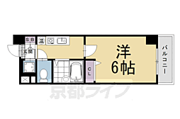 阪急京都本線 大宮駅 徒歩5分
