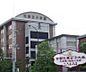 周辺：京都光華大学まで1900m