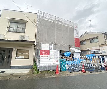 外観 外観